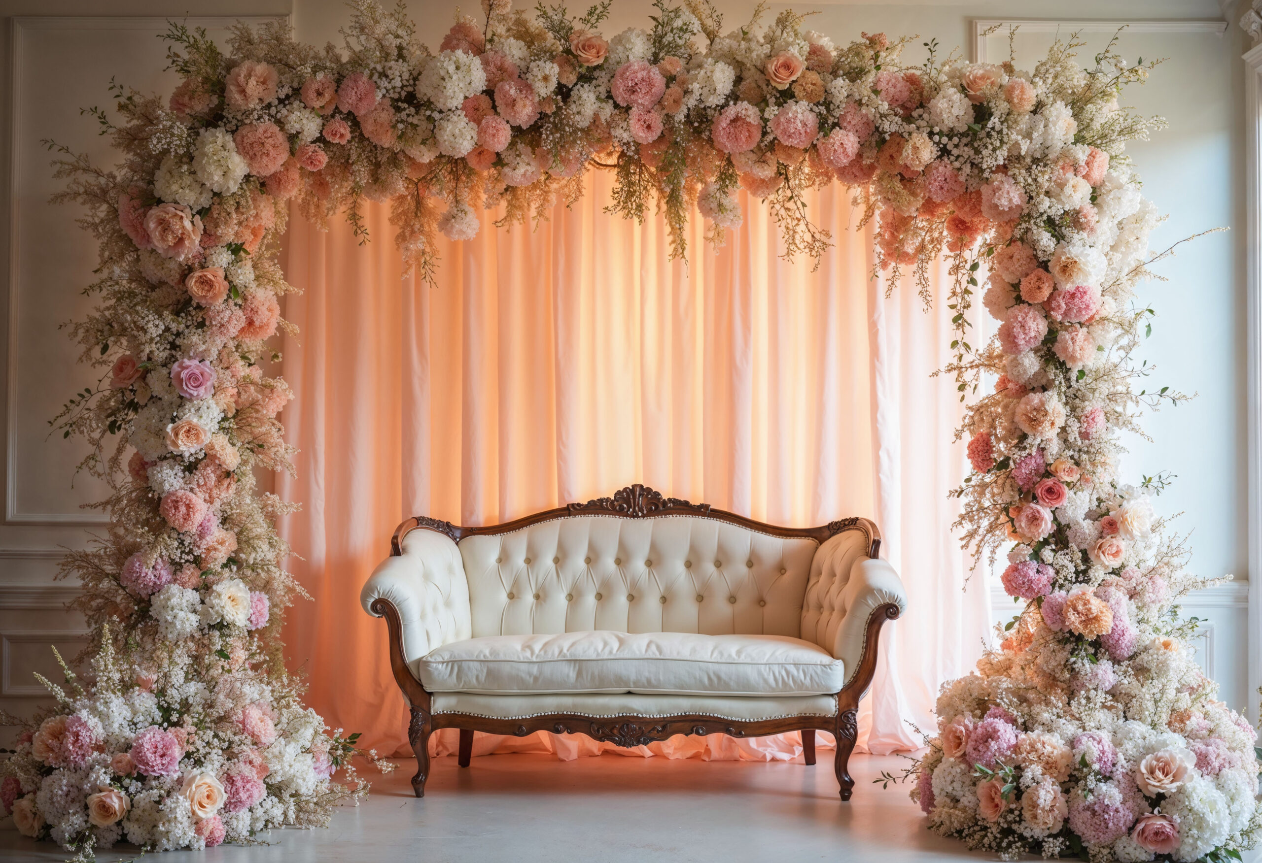 elegant-wedding-set-up