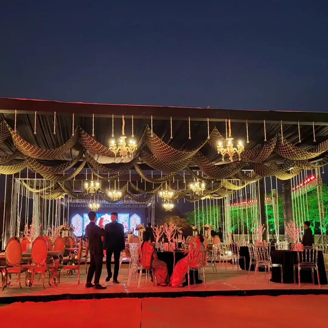 Event management company in Bhubaneswar